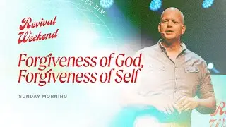 Get Set Free from Guilt and Shame by Understanding Forgiveness