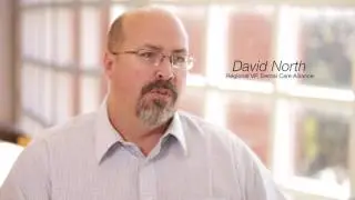 Communication Strategies for Senior Leadership | Alumni Testimonial