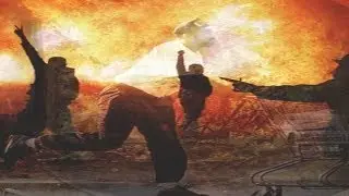 BMB SCREWMANEFLAME - THE DAY NIGGAS TOOK OVER THE WORLD PT.1