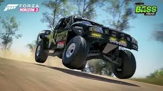 Oliver Heldens & Throttle - Waiting (Forza Horizon 3 | Trilha Sonora)
