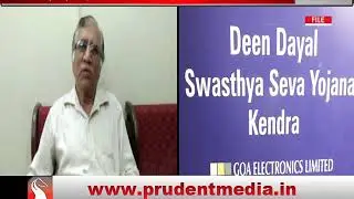 DDSSY RENEWAL DATE EXTENDED TILL 15TH OCT 2018 _Prudent Media Goa