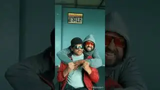 Vikram-Betal 2.0 😆 | Reloaded Twist by Rony & Chinmay | Macro Vision Drama Dept&rdquo;@mvaburhanpur1