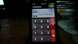 Convertr - Review (Android)