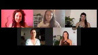 Intalniri cu Venus - Ep. 8. Valorile Cercului de Femei