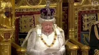 Queen's speech 2016  the key points explained