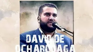DAVID DE OCHARCOAGA 2022