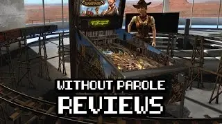 Pinball FX2 VR (PSVR) Review