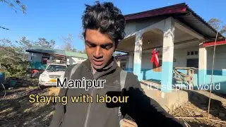 Ep-2 / Manipur / This people are real heroes 