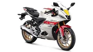 Yamaha R15 V4 General Service at Garage BD | Full Maintenance Guide