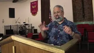 Oath Swearing & Truth Telling (Series: Sermon on the Mount)