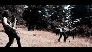 DARK NIGHTMARE-Crown of Innocence(official video)