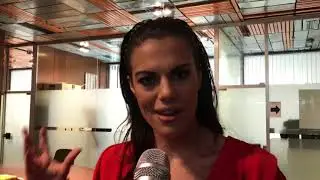 Bianca Guaccero: 