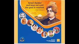 Utkarsh Web Talks- Rashtra Nirman mein Yuva ki Bhagidari