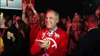 DON&rsquo;T TAKE CANADIAN UNITY FOR GRANTED: Is Alberta separation a real threat?