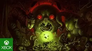 Bulb Boy - ID@Xbox launch trailer