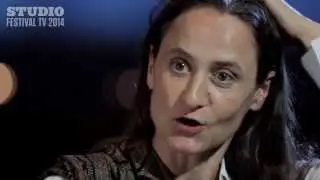 Festival TV: Dido & Aeneas