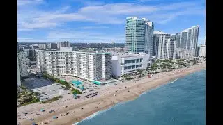 3725 S Ocean Dr #1508, Hollywood, FL 33019