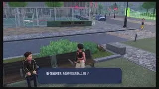 (NS2) Pokemon 寶可夢傳說 Z-A #35