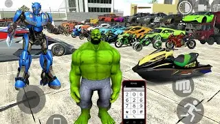 INDIAN BIKE DRIVING 3D ALL NEW LATEST CHEAT CODES l SECRET CHEAT CODES l INDIAN BIKE GAME 2026