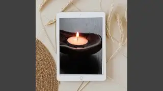 Ambient Indian Music Soundtrack for Hatha Yoga