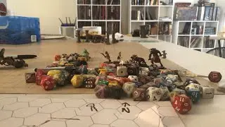Livestream Pathfinder The Slumbering Tsar Saga