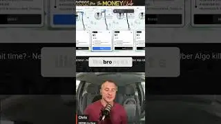 Uber Driver Secrets - Trip Radar & Big Money
