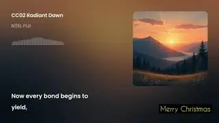 Radiant Dawn