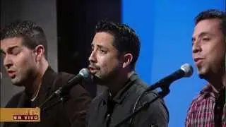 Nuestra Fe en Vivo—Son By Four • 22 | Octubre | 2010