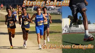 Strong Soles S1E04 - Дин Карингелла