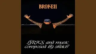 Broken heart