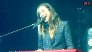Zazie & Depeche Mode - Lié par le doute