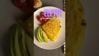 How to Make a Perfect Stuffed Omelette