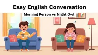 Morning Person vs Night Owl Which is BEST for Productivity?