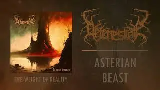 DEFENESTRATE - The Weight of Reality (Full EP)