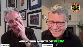 Will Further Polarization Define Future Politics in Trump's America?