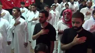 عبدالحميد الدهنين ياحسين اشرب ماي اعيوني ١٤٤٠هـ ليلة عاشر