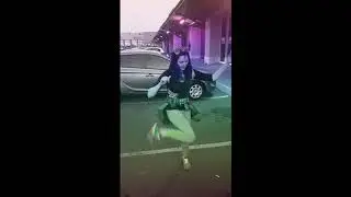 _Tess Cole_ Shuffle Music Video #31