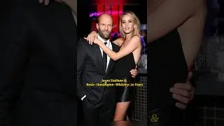 Celebrity Couples With Huge Age Difference #celebrity #shorts