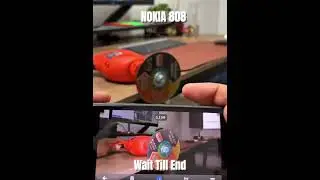 Nokia 808 Still Beast Samsung in 2025 ||#edit#xiaomi#samsung#nokia#shortsfeed#viral