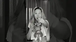 This girl became famous for acting like a Toddler 😱