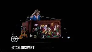 Letest Video Taylor Swift @TaylorSwift @Dylan_Anderson