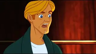 Broken Sword 1 Reforged Walkthrough - Hotel Ubu, Lady Piermont, Manuscript, Ireland, Piece of Wire