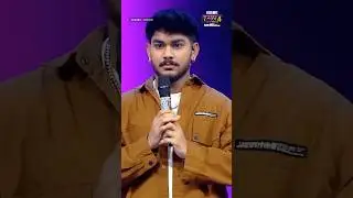 MTV hustle performance Jai Shree Ram #littlebhatia #mtvhustle #rap #mtvhustel #angad