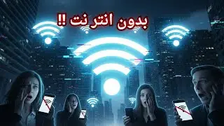 ماذا لو اختفى الإنترنت يوم كامل؟ فوضى عالمية
