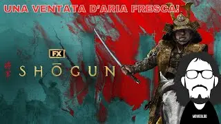 SHOGUN: PER I NOSTALGICI DI GAME OF THRONES