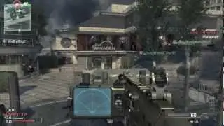 i 5 giocatori più odiati in Call of Duty mw3