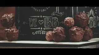 Brixton Balls | 1th birthday