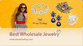 Best Wholesale Jewelry-www.wonatrading.com