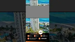 Check out my listing Address: 18101 Collins Ave PH5104