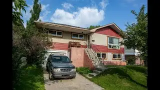 For Sale: 6227 19 Street SE in Ogden, Calgary, AB - Jerry Weninger | Grand Realty